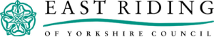 East Riding logo