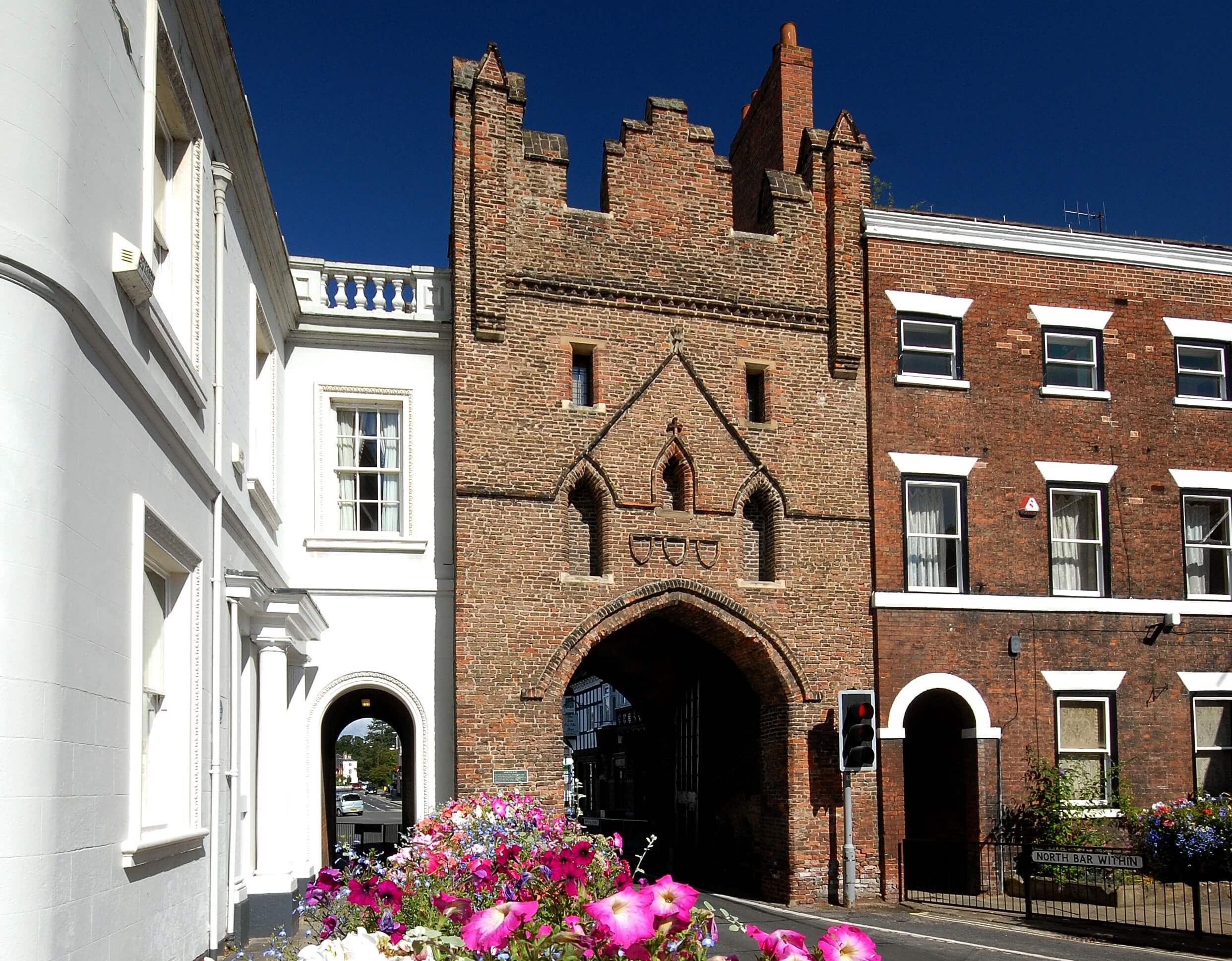 Beverley