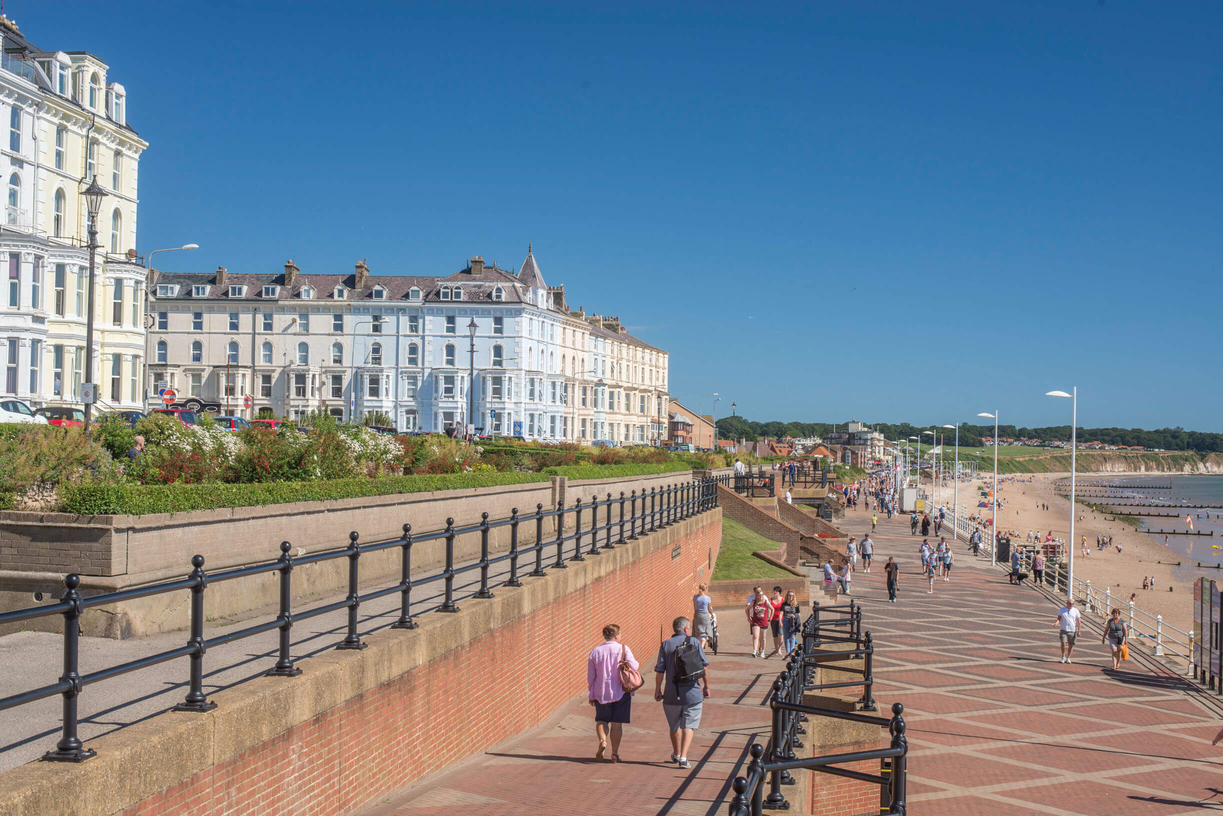 Bridlington