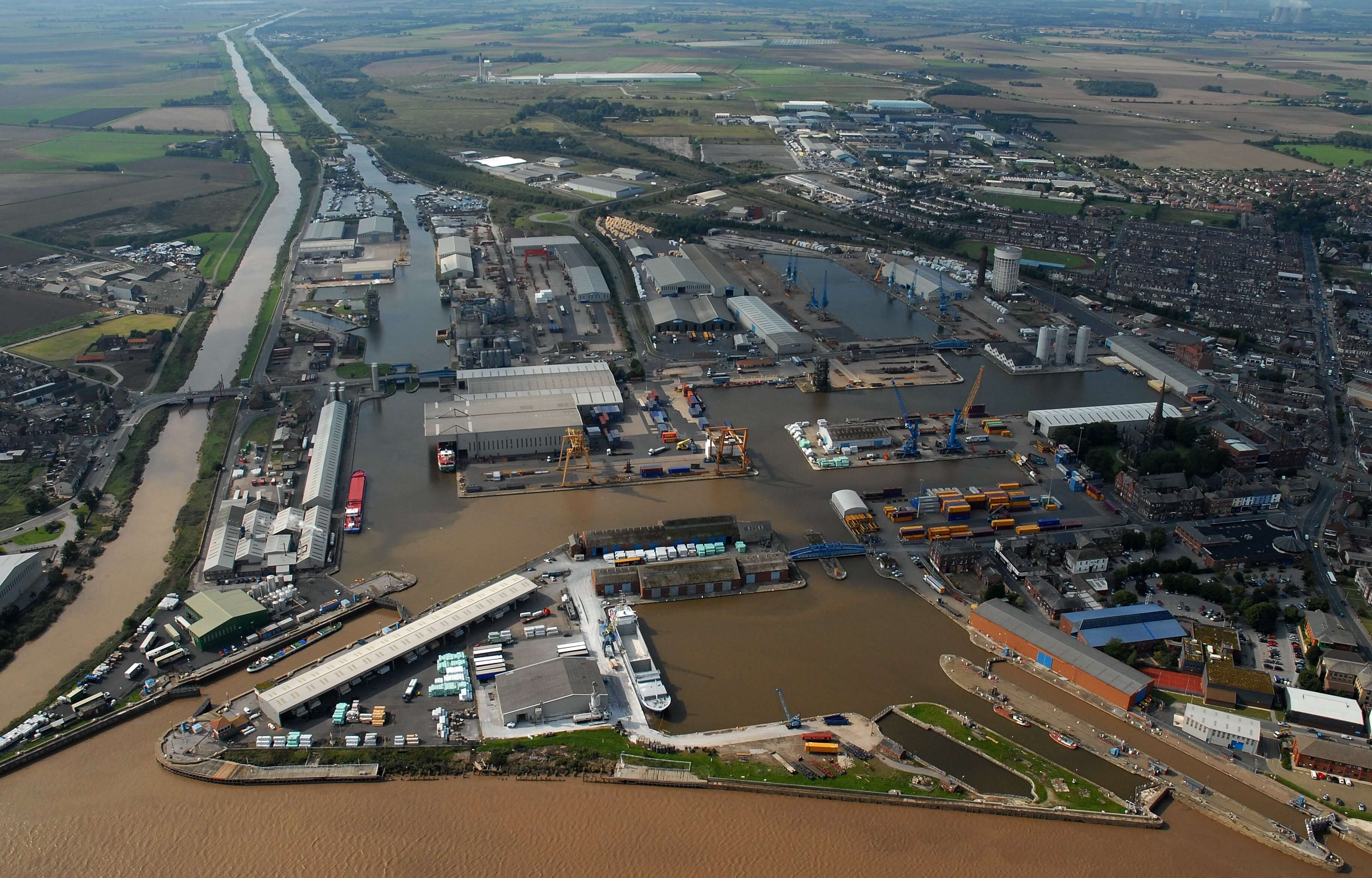 Goole