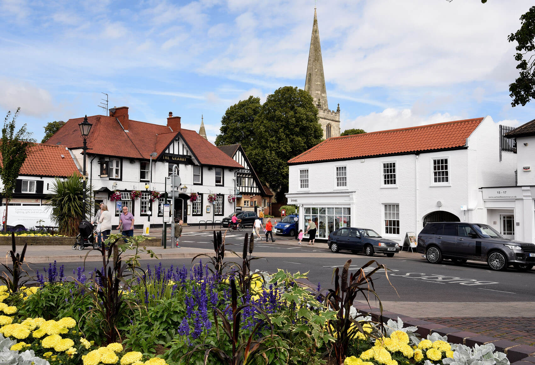 Hessle