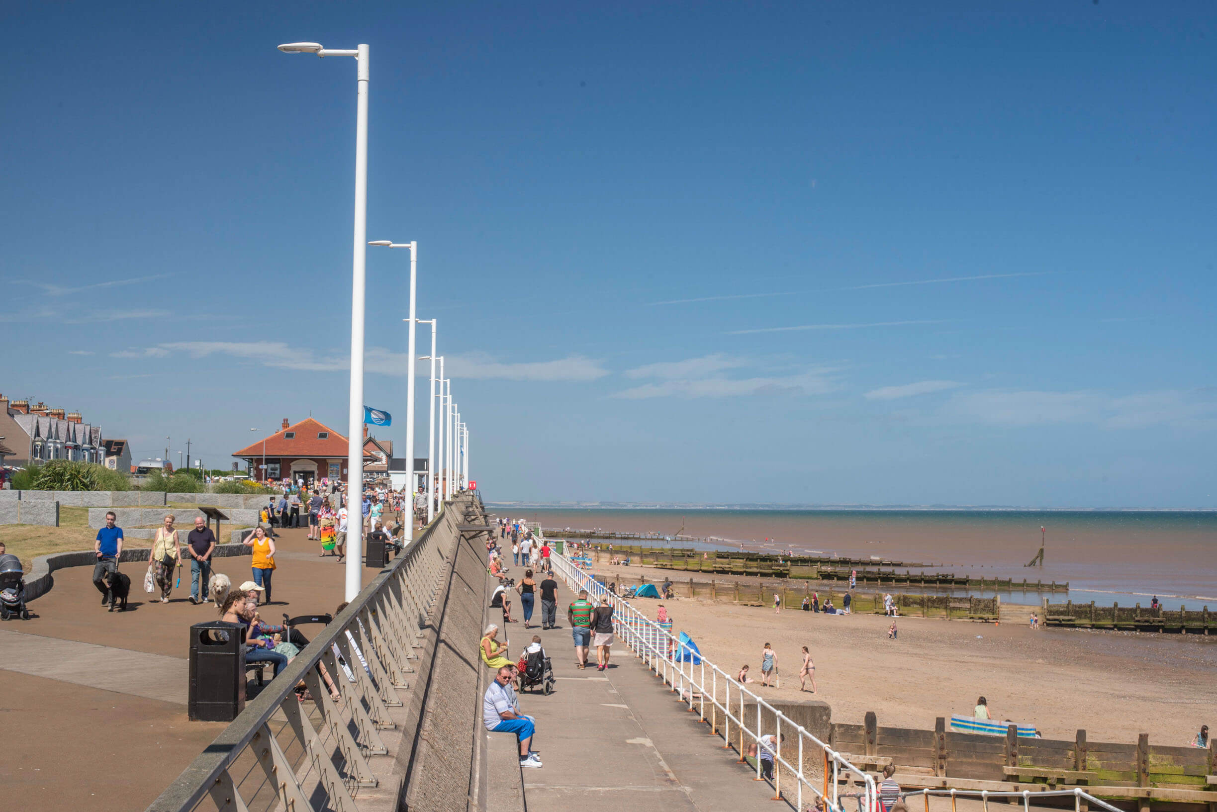 Hornsea